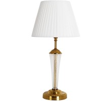 Настольная лампа Gracie A7301LT-1PB Arte Lamp