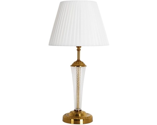 Настольная лампа Gracie A7301LT-1PB Arte Lamp