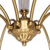 Потолочная люстра Gracie A7301PL-8PB Arte Lamp