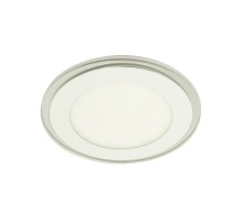 Точечный светильник Cielo A7309PL-1WH Arte Lamp