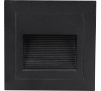 Подсветка для лестниц и ступеней Piazza A7325IN-1BK Arte Lamp