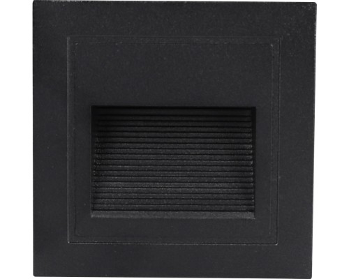 Подсветка для лестниц и ступеней Piazza A7325IN-1BK Arte Lamp