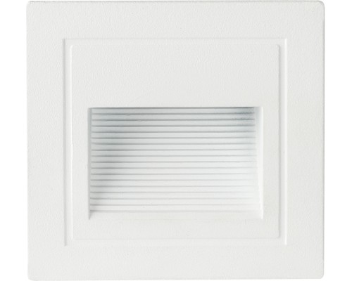 Подсветка для лестниц и ступеней Piazza A7325IN-1WH Arte Lamp