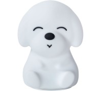 Настольная лампа Tilly A7371LT-1WH Arte Lamp