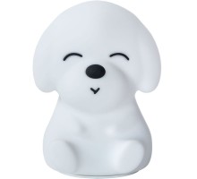 Настольная лампа Tilly A7371LT-1WH Arte Lamp