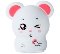 Настольная лампа Tilly A7373LT-1WH Arte Lamp