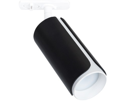 Трековый светильник Pino A7375PL-1BK Arte Lamp