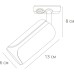 Трековый светильник Pino A7375PL-1BK Arte Lamp
