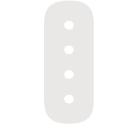 Соединитель Optima A740533 Arte Lamp