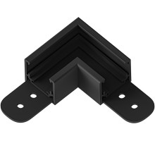 Соединитель L-образный Optima A740606 Arte Lamp