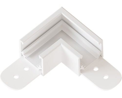 Соединитель L-образный Optima A740633 Arte Lamp