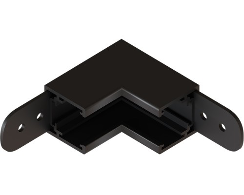 Соединитель L-образный Optima A740706 Arte Lamp