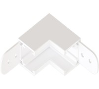 Соединитель L-образный Optima A740733 Arte Lamp