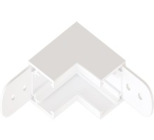 Соединитель L-образный Optima A740733 Arte Lamp