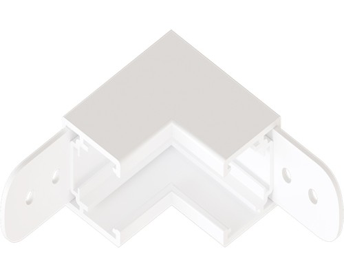 Соединитель L-образный Optima A740733 Arte Lamp