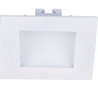 Точечный светильник Riflessione A7408PL-1WH Arte Lamp