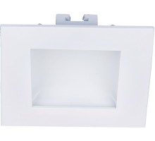 Точечный светильник Riflessione A7408PL-1WH Arte Lamp