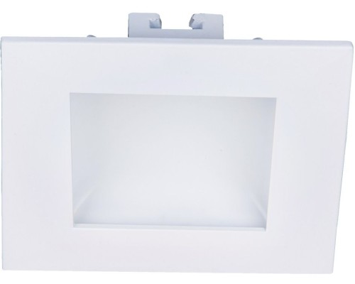 Точечный светильник Riflessione A7408PL-1WH Arte Lamp
