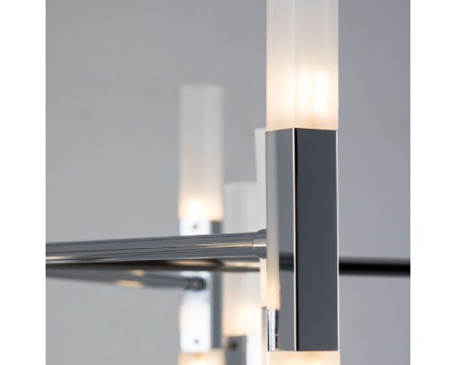 Потолочная люстра Ramona A7410PL-24CC Arte Lamp