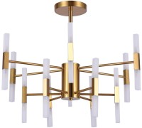Потолочная люстра Ramona A7410PL-24PB Arte Lamp