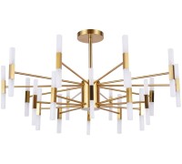 Потолочная люстра Ramona A7410PL-40PB Arte Lamp