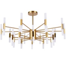 Потолочная люстра Ramona A7410PL-40PB Arte Lamp