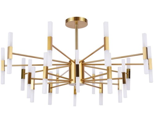 Потолочная люстра Ramona A7410PL-40PB Arte Lamp