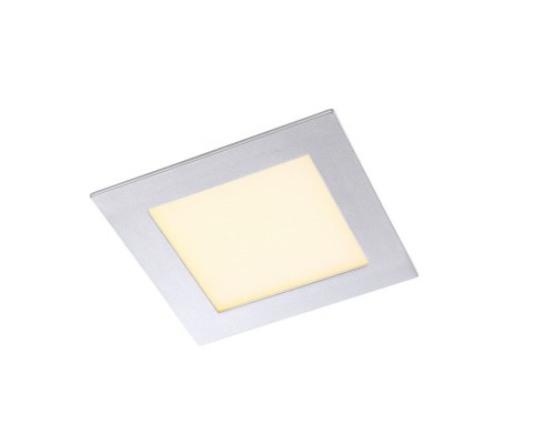 Точечный светильник Downlights Led A7412PL-1GY Arte Lamp