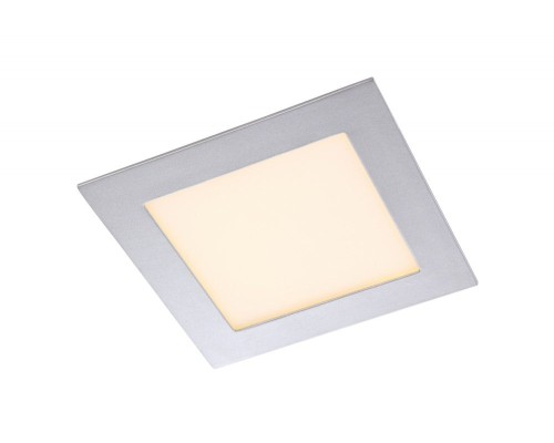 Точечный светильник Downlights Led A7416PL-1GY Arte Lamp