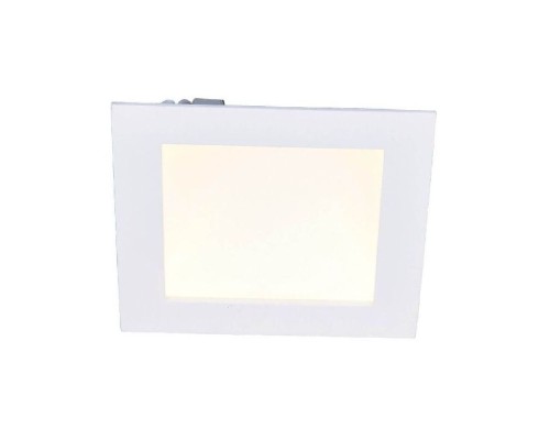 Точечный светильник Riflessione A7416PL-1WH Arte Lamp