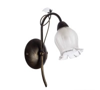Бра Glamore A7449AP-1BR Arte Lamp