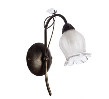 Бра Glamore A7449AP-1BR Arte Lamp