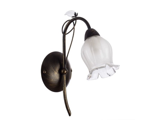 Бра Glamore A7449AP-1BR Arte Lamp