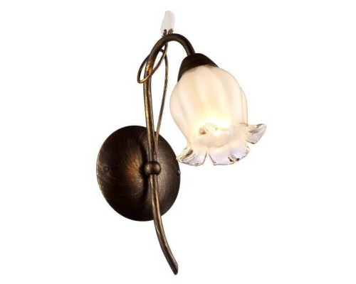 Бра Glamore A7449AP-1BR Arte Lamp