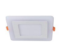 Точечный светильник Vega A7506PL-2WH Arte Lamp