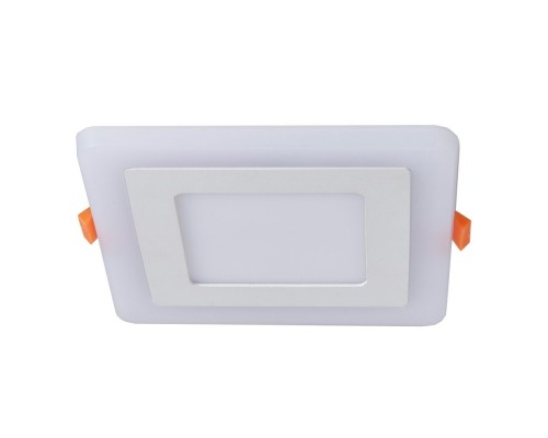 Точечный светильник Vega A7506PL-2WH Arte Lamp