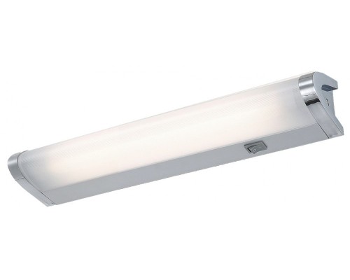 Настенный светильник Cabinet Lum A7508AP-1CC Arte Lamp