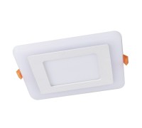 Точечный светильник Vega A7509PL-2WH Arte Lamp