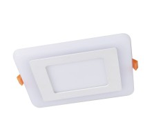 Точечный светильник Vega A7509PL-2WH Arte Lamp