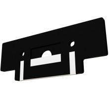 Заглушка Optima-Accessories A751206E Arte Lamp