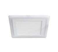 Точечный светильник Vega A7516PL-2WH Arte Lamp