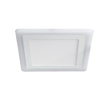 Точечный светильник Vega A7516PL-2WH Arte Lamp