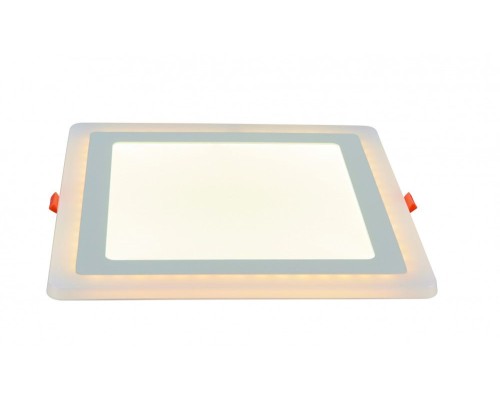 Точечный светильник Vega A7524PL-2WH Arte Lamp