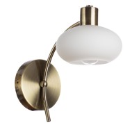 Бра Latona A7556AP-1AB Arte Lamp