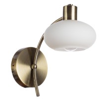 Бра Latona A7556AP-1AB Arte Lamp