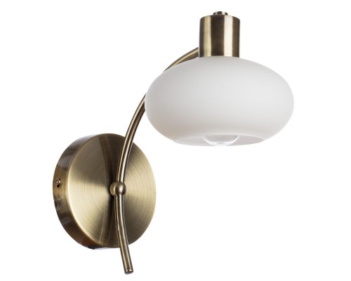 Бра Latona A7556AP-1AB Arte Lamp