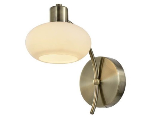 Бра Latona A7556AP-1AB Arte Lamp