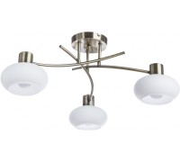 Потолочная люстра Latona A7556PL-3AB Arte Lamp