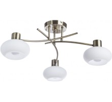 Потолочная люстра Latona A7556PL-3AB Arte Lamp
