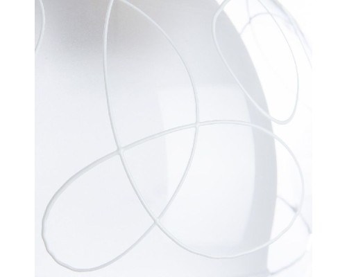 Потолочная люстра Sansa A7585PL-3WH Arte Lamp